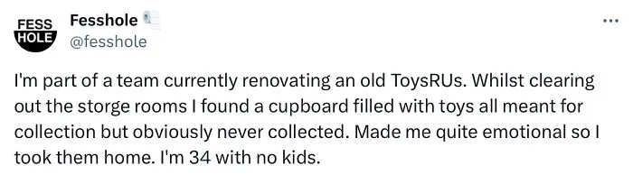 This X Account Shares Hilarious, Wholesome, And Dark Confessions, Here Are The Latest 27