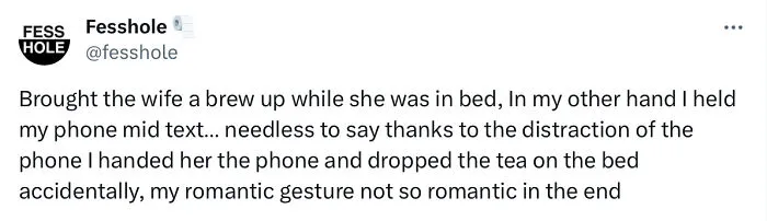 This X Account Shares Hilarious, Wholesome, And Dark Confessions, Here Are The Latest 27
