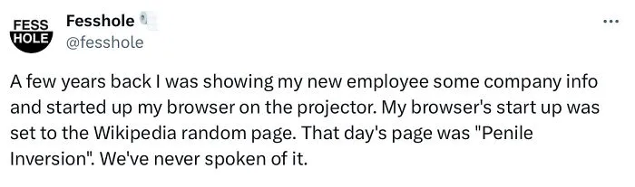This X Account Shares Hilarious, Wholesome, And Dark Confessions, Here Are The Latest 27