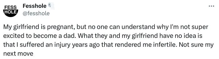 This X Account Shares Hilarious, Wholesome, And Dark Confessions, Here Are The Latest 27