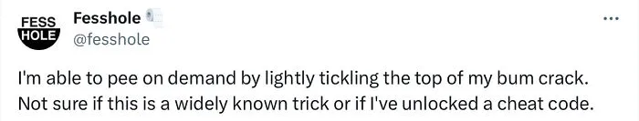 This X Account Shares Hilarious, Wholesome, And Dark Confessions, Here Are The Latest 27