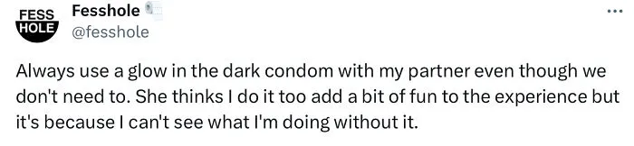 This X Account Shares Hilarious, Wholesome, And Dark Confessions, Here Are The Latest 27