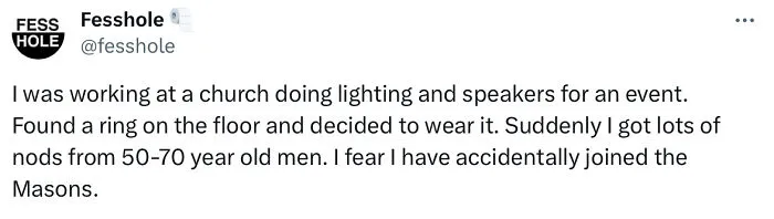 This X Account Shares Hilarious, Wholesome, And Dark Confessions, Here Are The Latest 27