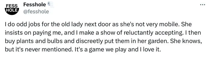 This X Account Shares Hilarious, Wholesome, And Dark Confessions, Here Are The Latest 27