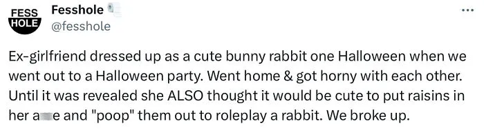 This X Account Shares Hilarious, Wholesome, And Dark Confessions, Here Are The Latest 27