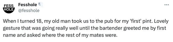 This X Account Shares Hilarious, Wholesome, And Dark Confessions, Here Are The Latest 27