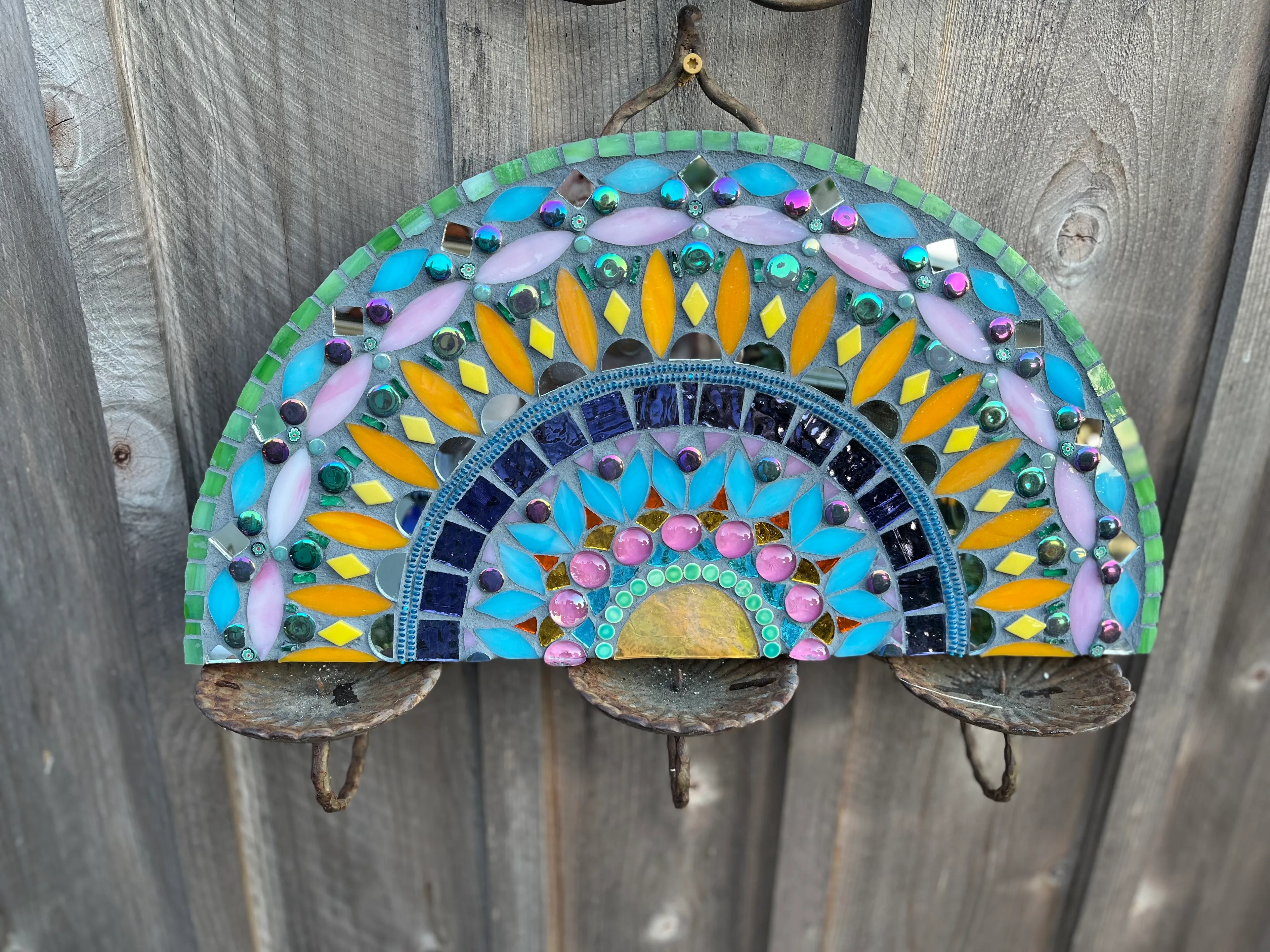 Garden Bling