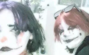 Hey Pandas, Share Your Halloween Costume (Closed)
