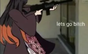 20 Anime Memes I Made During The Summer Break