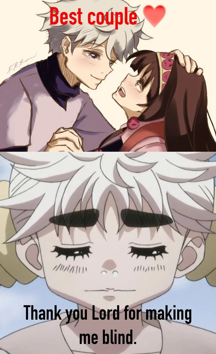 Why Do Sibling Ships Exist???