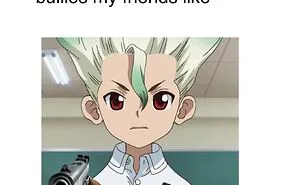 20 Anime Memes I Made During The Summer Break