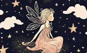 It's My Dream To Be A Full-Time Artist, And Here Are My Favorite Pieces (14 Pics)