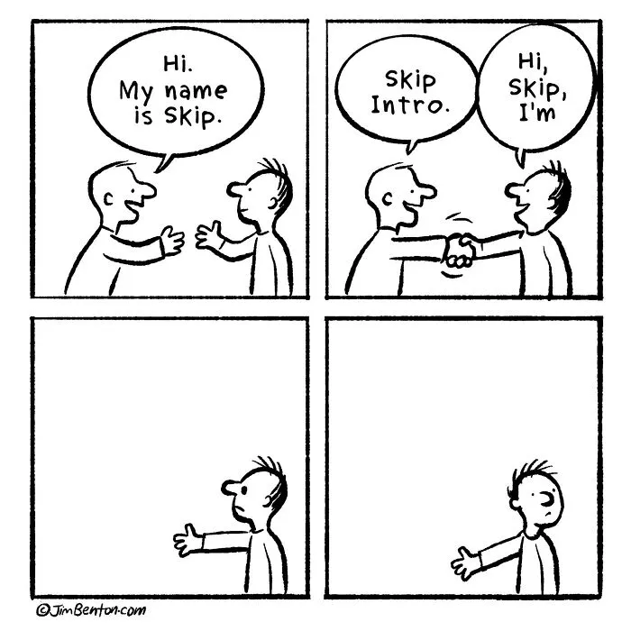 35 New Comics By Jim Benton Filled With Witty Humor