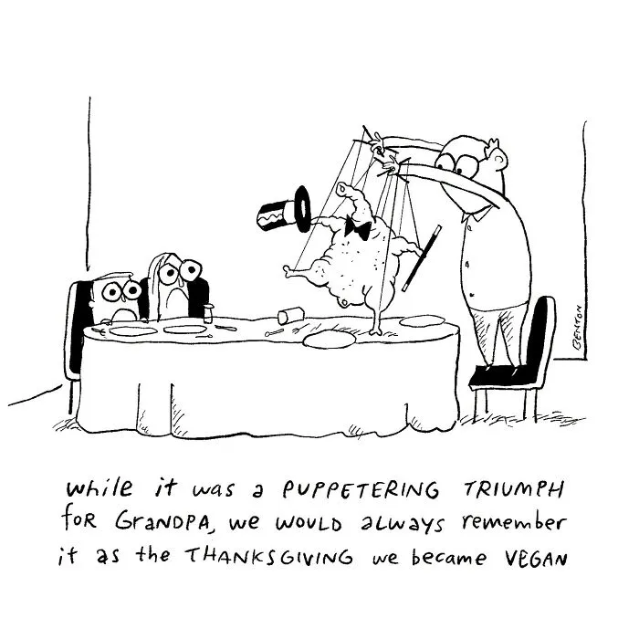 35 New Comics By Jim Benton Filled With Witty Humor