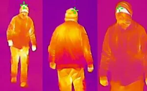 Trying Out A Hikmicro Thermal Monocular