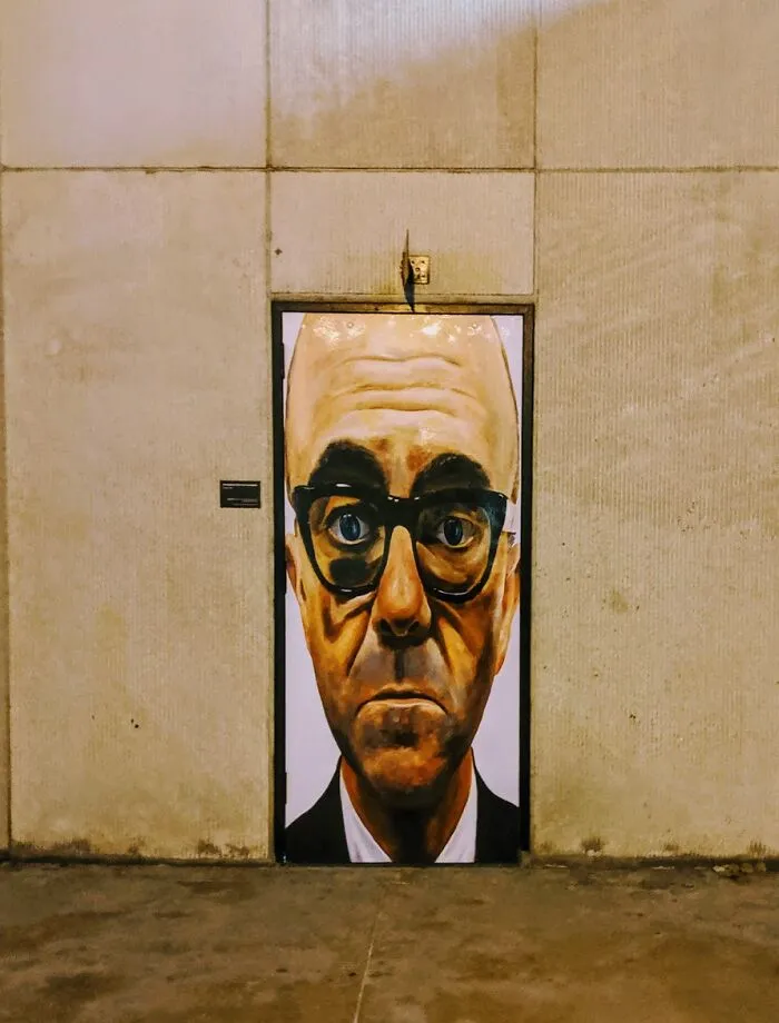 Found This Gem In An Alley In Louisville, Ky