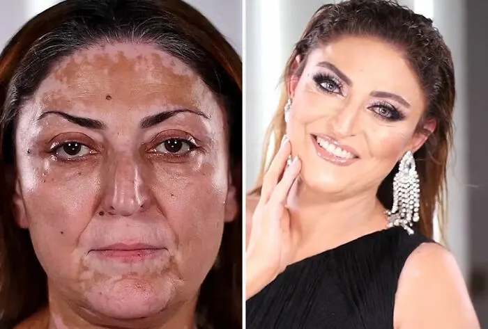 47 Makeup Transformations Causing Women To Look Decades Younger (New Pics)