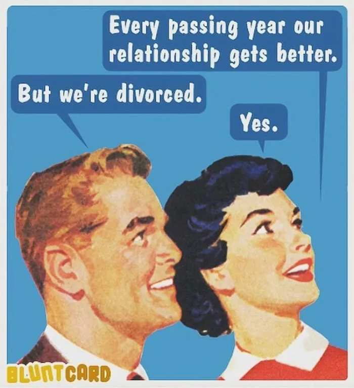 30 Relatable ‘Bluntcards’ Featuring Dark Humor And A Pinch Of Sarcasm
