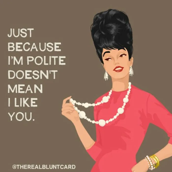 30 Relatable ‘Bluntcards’ Featuring Dark Humor And A Pinch Of Sarcasm