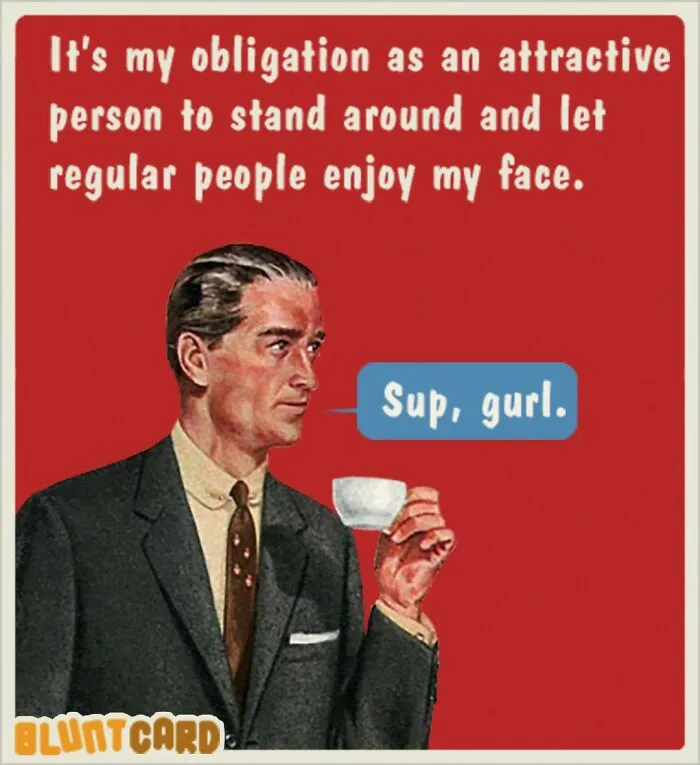 30 Relatable ‘Bluntcards’ Featuring Dark Humor And A Pinch Of Sarcasm
