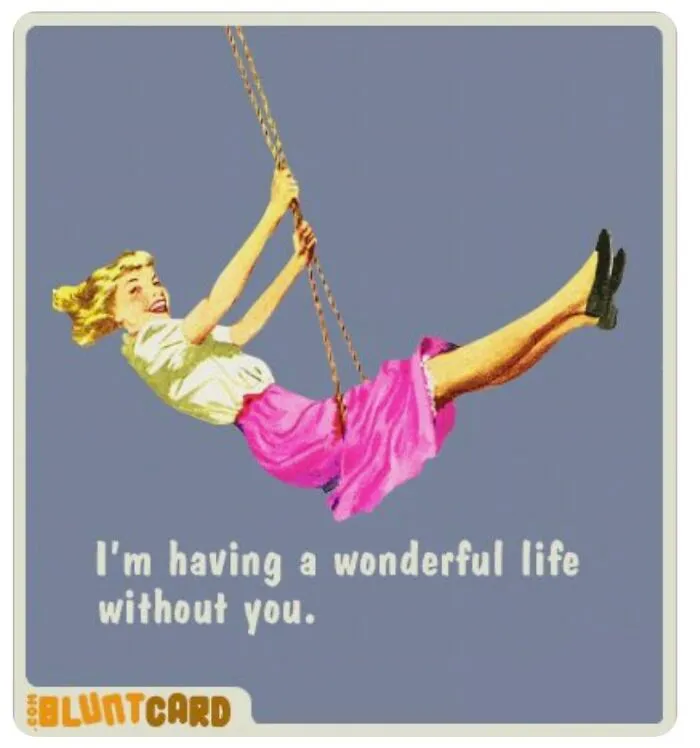 30 Relatable ‘Bluntcards’ Featuring Dark Humor And A Pinch Of Sarcasm