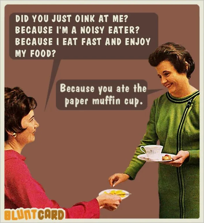 30 Relatable ‘Bluntcards’ Featuring Dark Humor And A Pinch Of Sarcasm