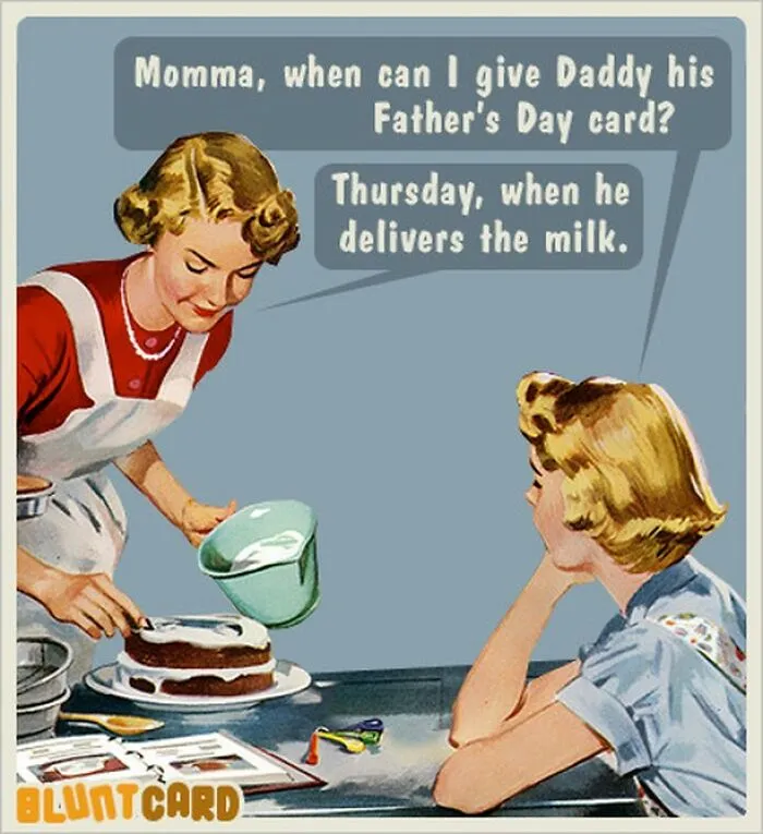 30 Relatable ‘Bluntcards’ Featuring Dark Humor And A Pinch Of Sarcasm