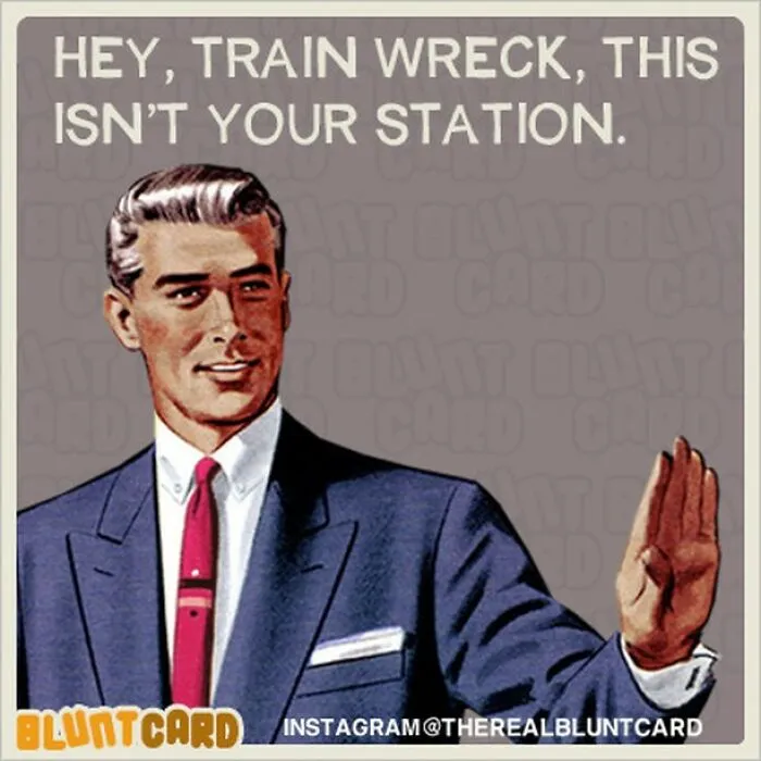 30 Relatable ‘Bluntcards’ Featuring Dark Humor And A Pinch Of Sarcasm