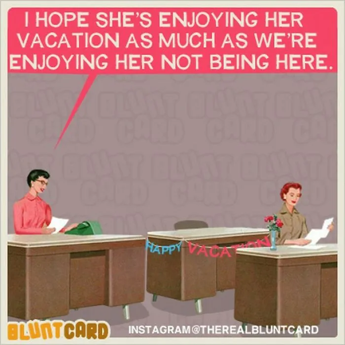 30 Relatable ‘Bluntcards’ Featuring Dark Humor And A Pinch Of Sarcasm
