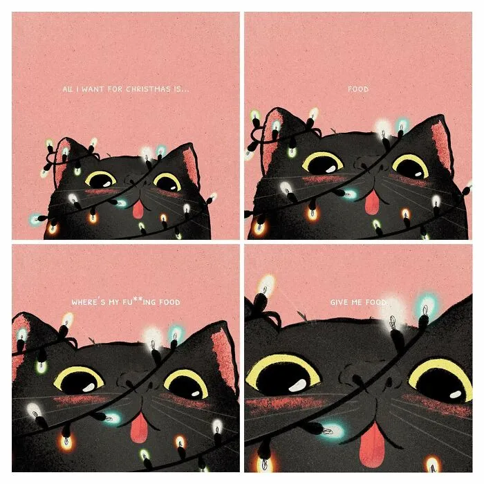 35 Modern-Day Life Issues Perfectly Captured By This Artist (New Pics)