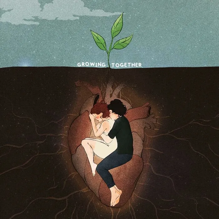 35 Modern-Day Life Issues Perfectly Captured By This Artist (New Pics)
