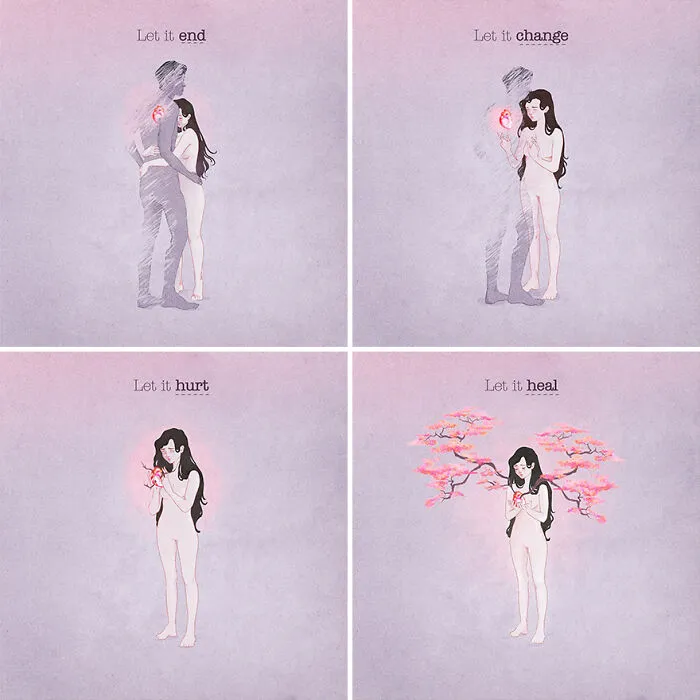 35 Modern-Day Life Issues Perfectly Captured By This Artist (New Pics)