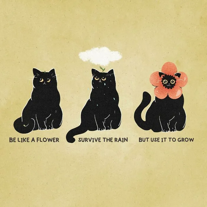 35 Modern-Day Life Issues Perfectly Captured By This Artist (New Pics)
