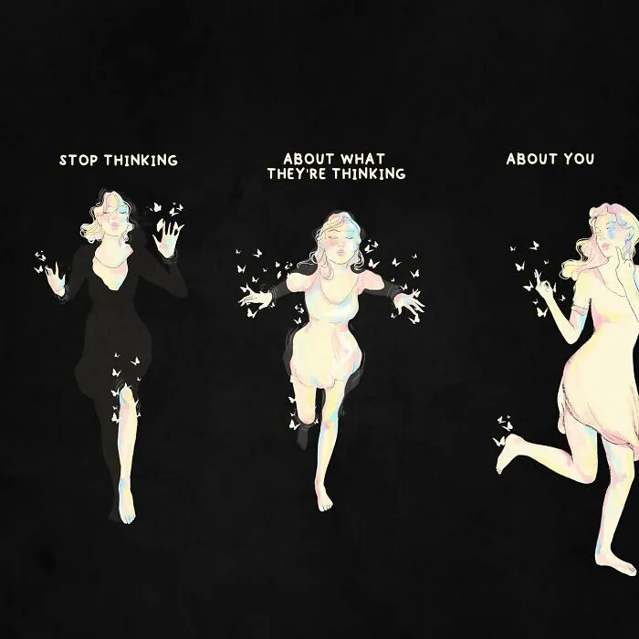 35 Modern-Day Life Issues Perfectly Captured By This Artist (New Pics)