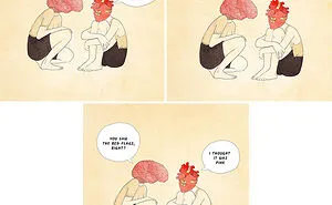 35 Modern-Day Life Issues Perfectly Captured By This Artist (New Pics)