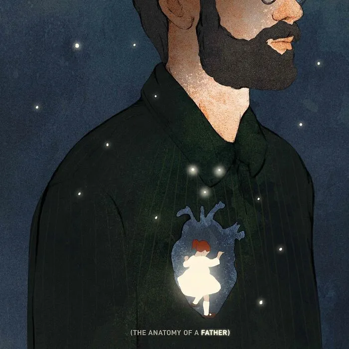 35 Modern-Day Life Issues Perfectly Captured By This Artist (New Pics)