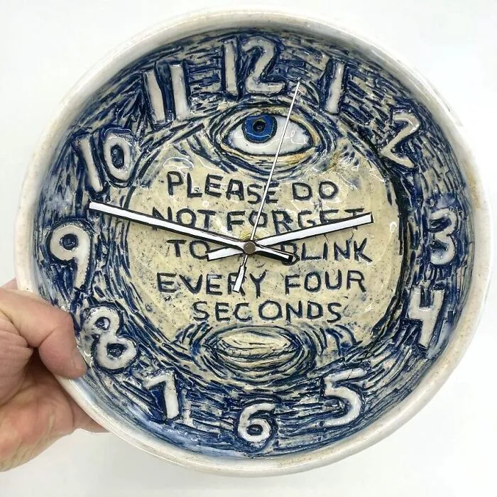 My 40 Ceramics Pieces With An Attitude That I Upcycled From Unwanted Dishes