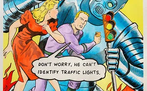 My Comics Feature The Issues People Struggle With These Days, And Here Are My 24 Best Works