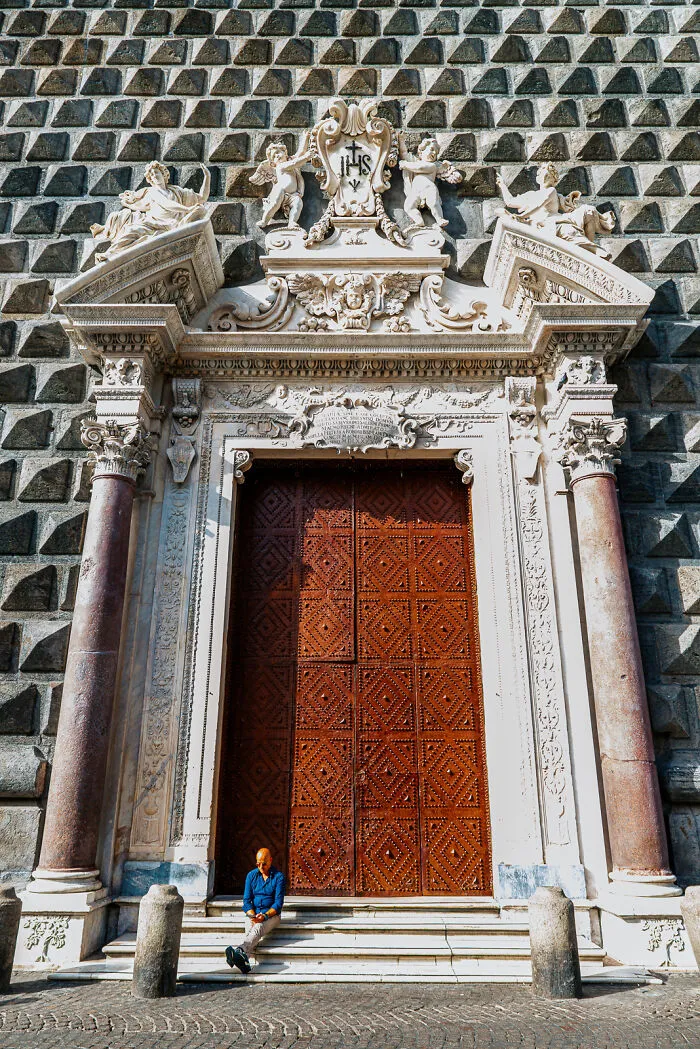 I Traveled To Naples, And Here Are The 40 Best Photos I Took There