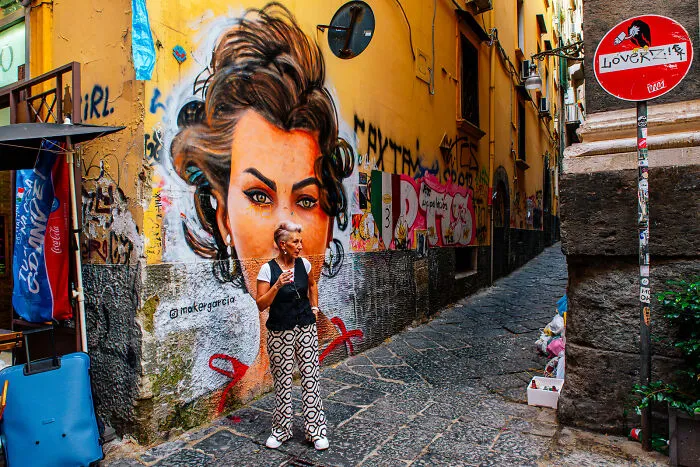 I Traveled To Naples, And Here Are The 40 Best Photos I Took There