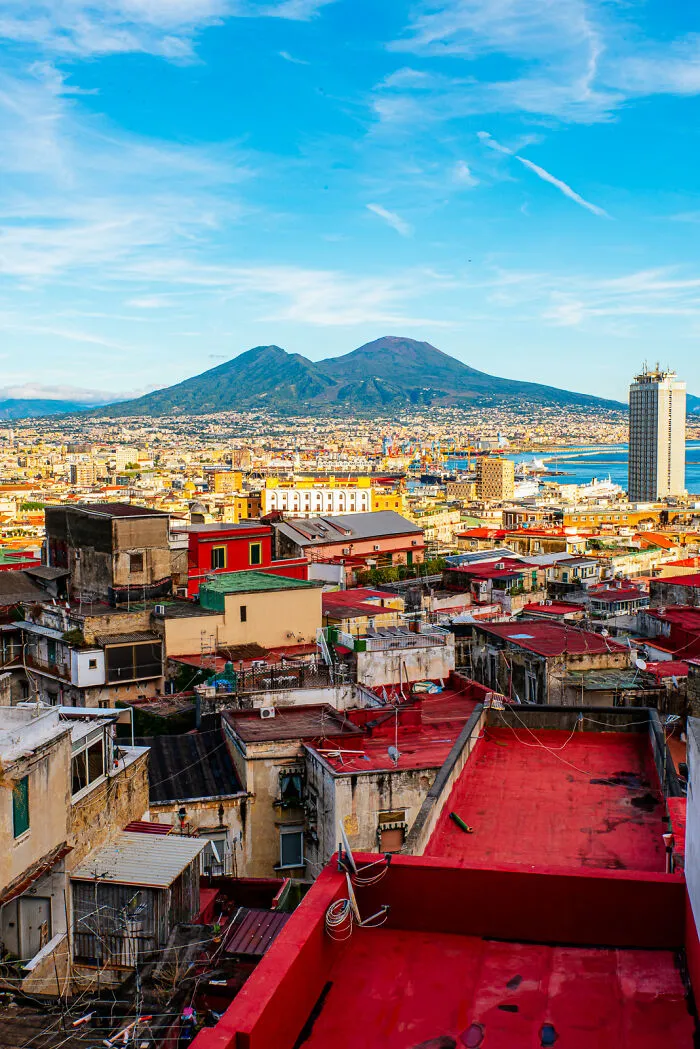 I Traveled To Naples, And Here Are The 40 Best Photos I Took There