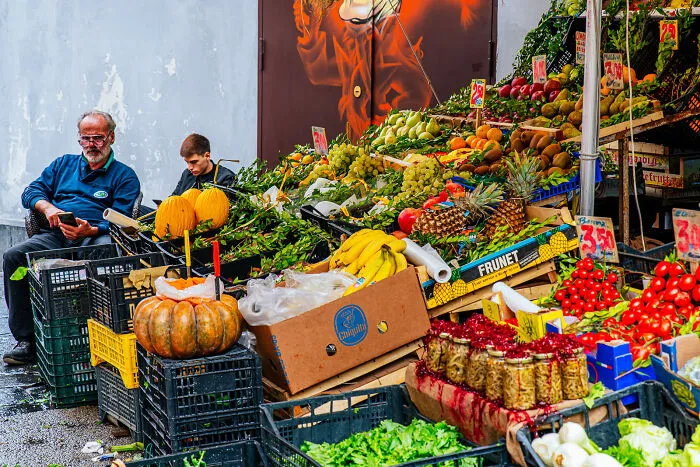 I Traveled To Naples, And Here Are The 40 Best Photos I Took There