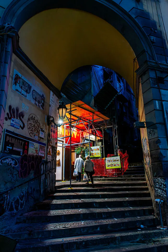 I Traveled To Naples, And Here Are The 40 Best Photos I Took There