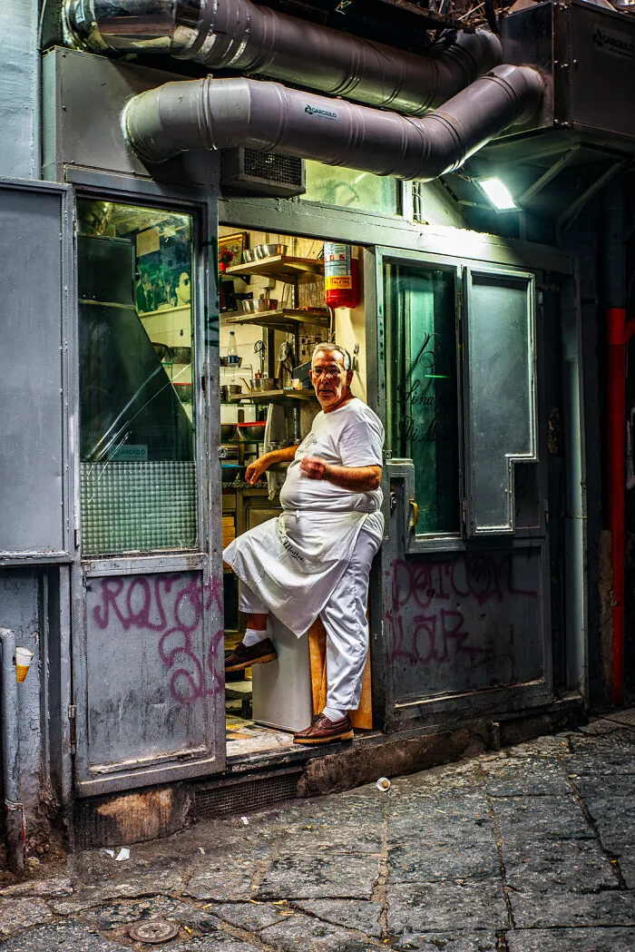 I Traveled To Naples, And Here Are The 40 Best Photos I Took There