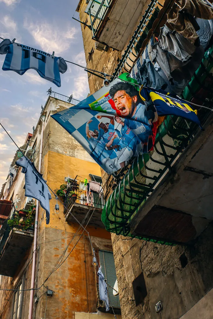 I Traveled To Naples, And Here Are The 40 Best Photos I Took There