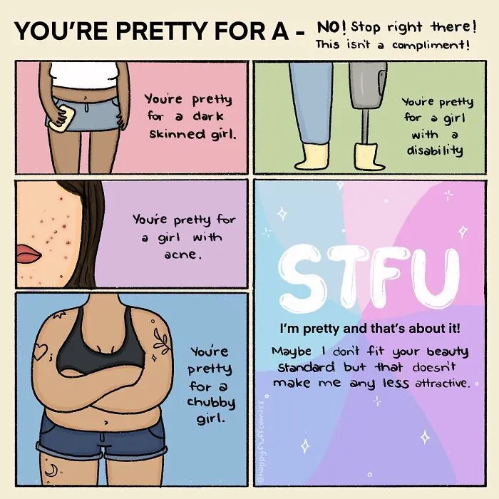 Artist Illustrates All The Problems She Runs Into In Her Fun And Quirky Comics (22 New Pics)