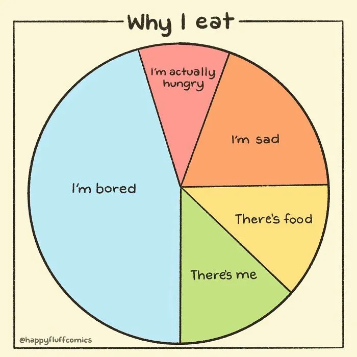 Artist Illustrates All The Problems She Runs Into In Her Fun And Quirky Comics (22 New Pics)