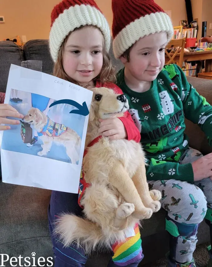 35 Personalized Plushies That Let People Hug Their Lost Pets Once Again, Made By This Company