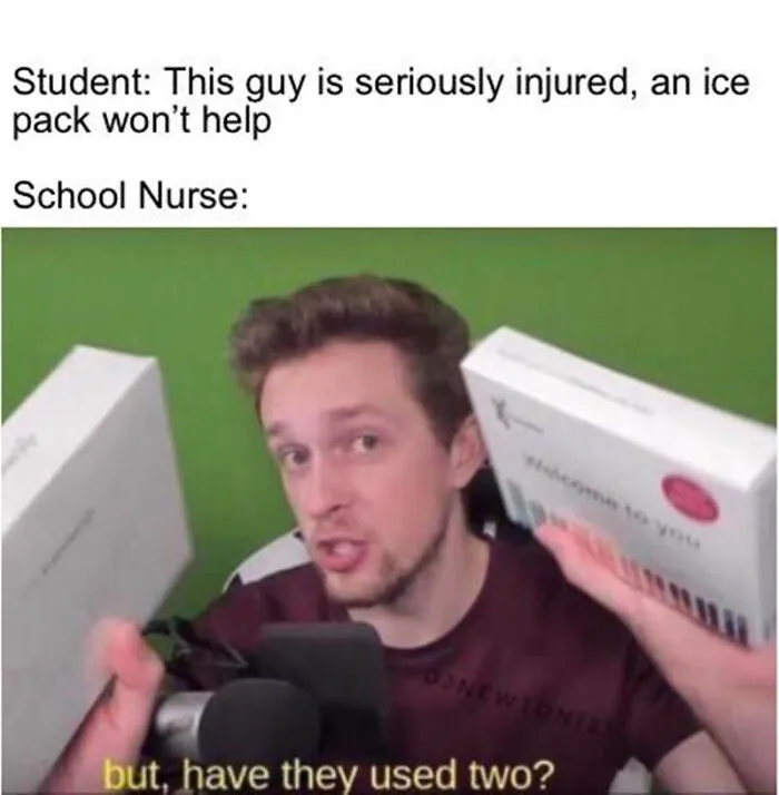 It Works For Me