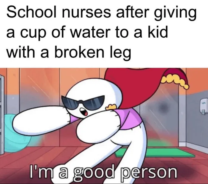 The Even Ones Out, (To Avoid Copyright)